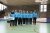 Faustball - 2011 Deutsche Meisterschaft A-Jugend Essel